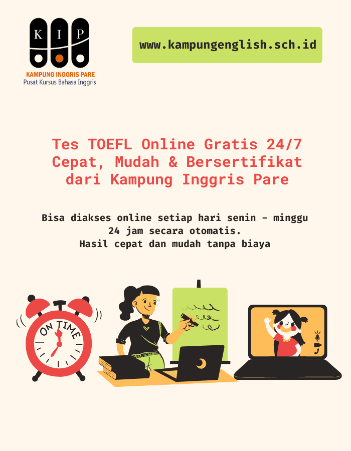 Thumbnail: Tes EPT Online Gratis 24/7