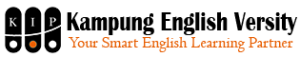 Kampung English Versity